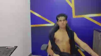 Silco_sex live cam on Cam4