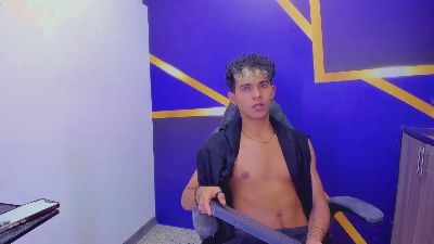 Silco_sex live cam on Cam4