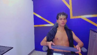 Silco_sex live cam on Cam4