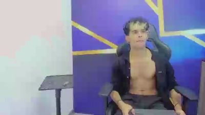 Silco_sex live cam on Cam4