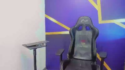 Silco_sex live cam on Cam4