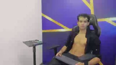 Silco_sex live cam on Cam4