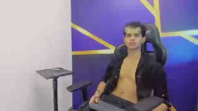 Silco_sex live cam on Cam4