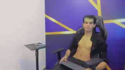 Silco_sex live cam on Cam4