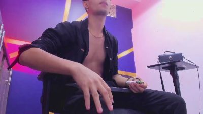 Silco_sex live cam on Cam4
