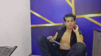 Silco_sex live cam on Cam4
