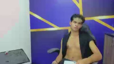 Silco_sex live cam on Cam4
