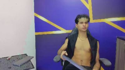 Silco_sex live cam on Cam4
