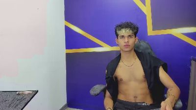Silco_sex live cam on Cam4