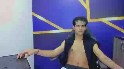 Silco_sex live cam on Cam4