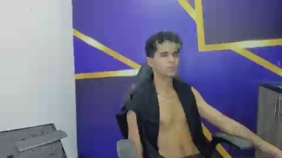 Silco_sex live cam on Cam4