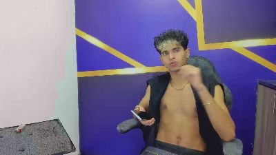 Silco_sex live cam on Cam4