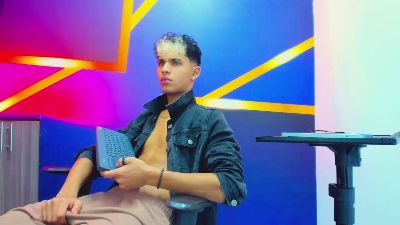 Silco_sex live cam on Cam4