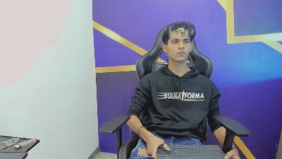 Silco_sex live cam on Cam4