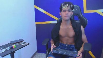 Silco_sex live cam on Cam4