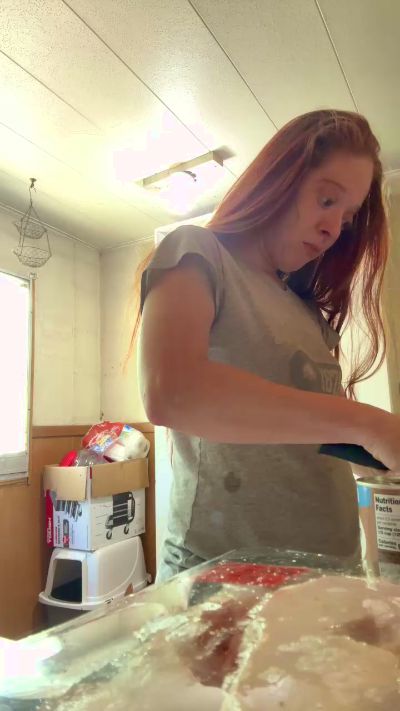 Silent_Princess live cam on Cam4