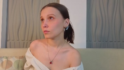 Silk_riddle live cam on Cam4