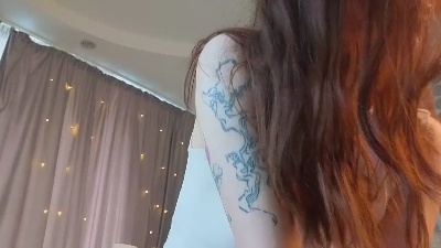 Silk_riddle live cam on Cam4