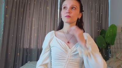 Silk_riddle live cam on Cam4