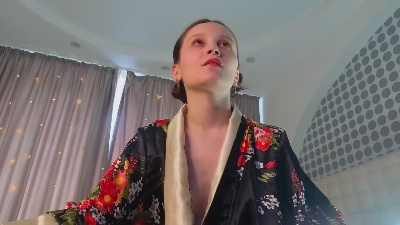 Silk_riddle live cam on Cam4
