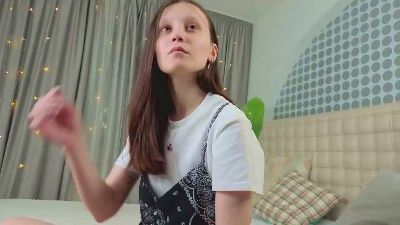 Silk_riddle live cam on Cam4