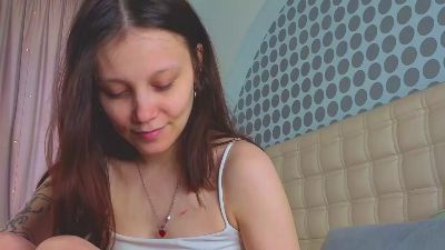 Silk_riddle live cam on Cam4