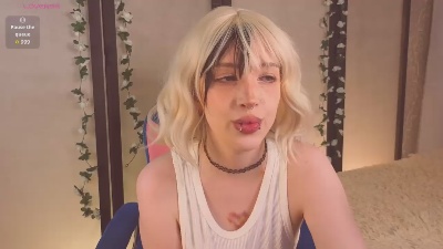 Silknsin live cam on Cam4