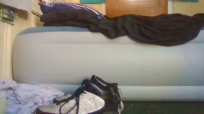 Silkworm_Piper live cam on Cam4