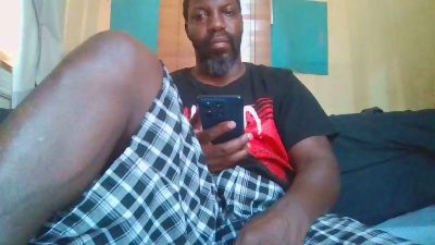 Silkworm_Piper live cam on Cam4