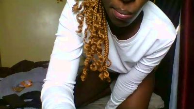 Silky_thick live cam on Cam4