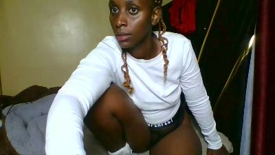 Silky_thick live cam on Cam4