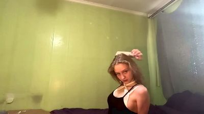 SilvaRussett live cam on Cam4
