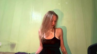 SilvaRussett live cam on Cam4