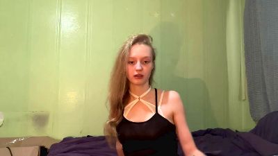 SilvaRussett live cam on Cam4