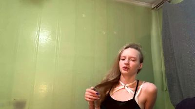 SilvaRussett live cam on Cam4