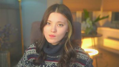 SilvanaHansel weiblich-Webcam live aus Frankreich