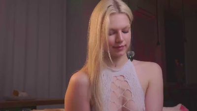 SilverAlliston live cam on Cam4