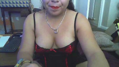SilverWinter live cam on Cam4
