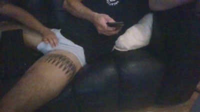 Silver_otter09 live cam on Cam4