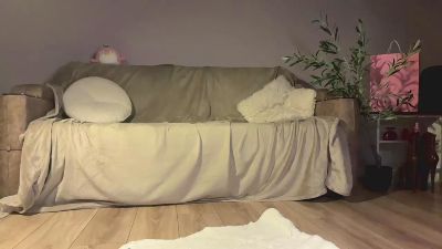 SilviaGell live cam on Cam4