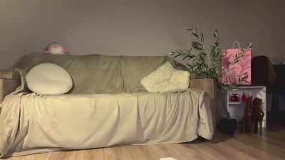 SilviaGell live cam on Cam4