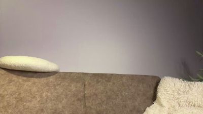 SilviaGell live cam on Cam4