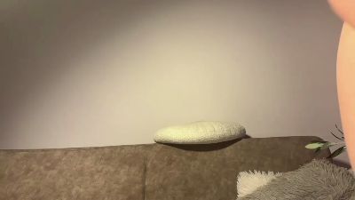 SilviaGell live cam on Cam4