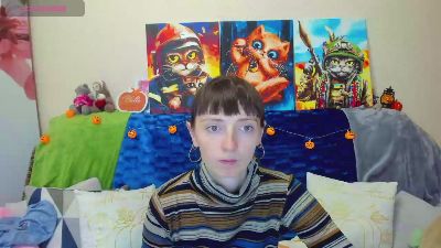 SilviaKor live cam on Cam4