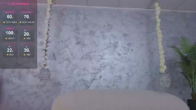 SilviaVanda live cam on Cam4