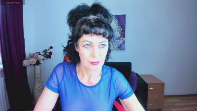 Silvia_Wallec live cam on Cam4