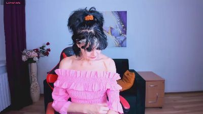 Silvia_Wallec live cam on Cam4