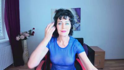 Silvia_Wallec live cam on Cam4