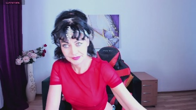 Silvia_Wallec live cam on Cam4