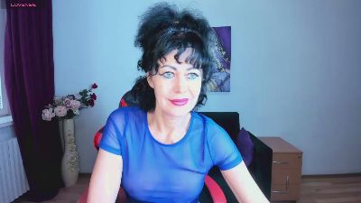Silvia_Wallec live cam on Cam4